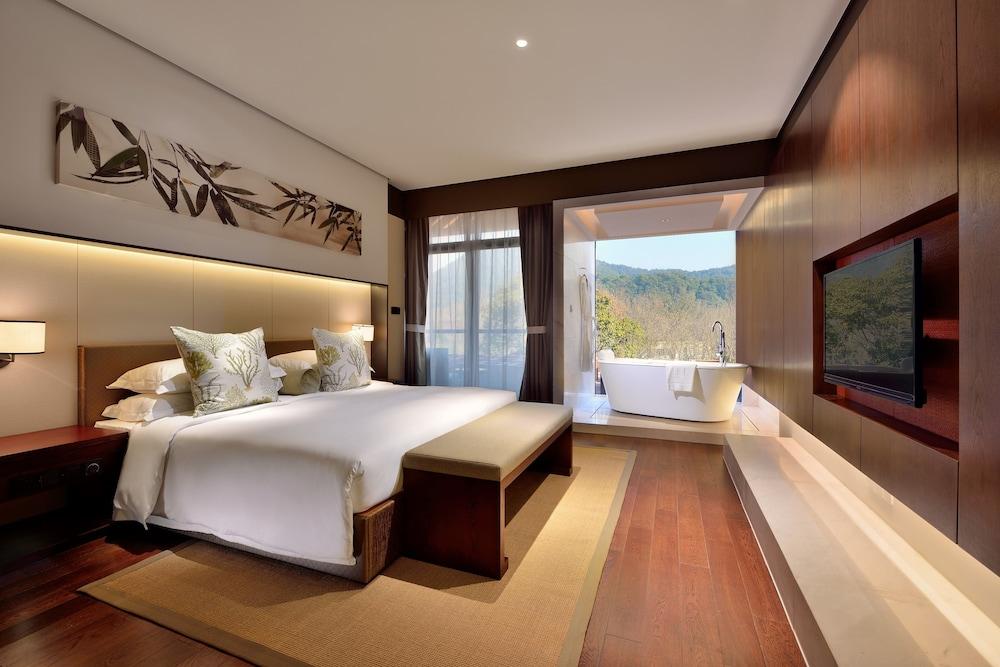 Millennium Resort Hangzhou Zewnętrze zdjęcie