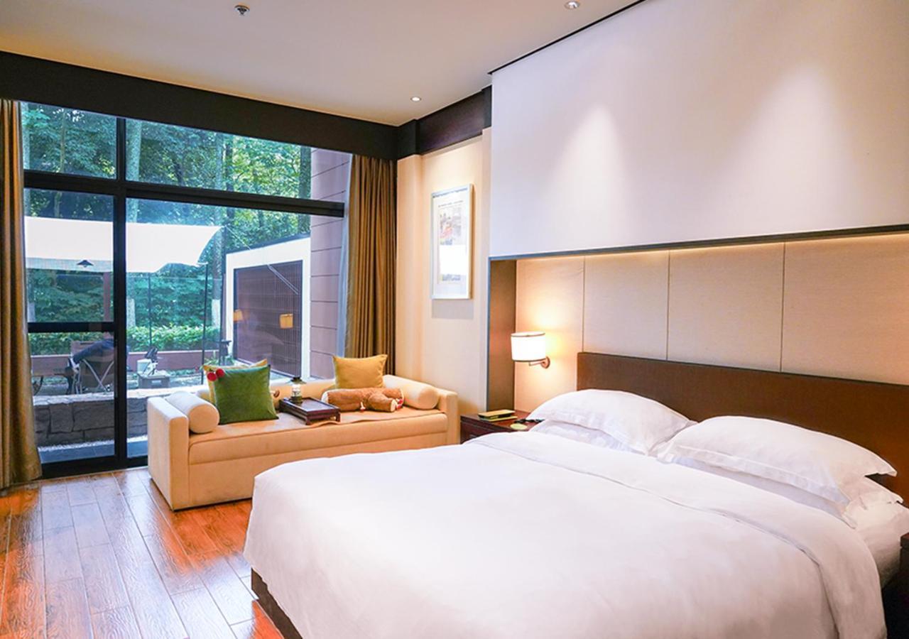 Millennium Resort Hangzhou Zewnętrze zdjęcie