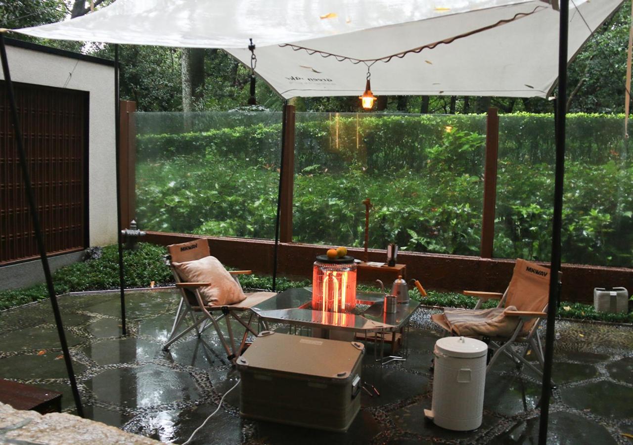 Millennium Resort Hangzhou Zewnętrze zdjęcie