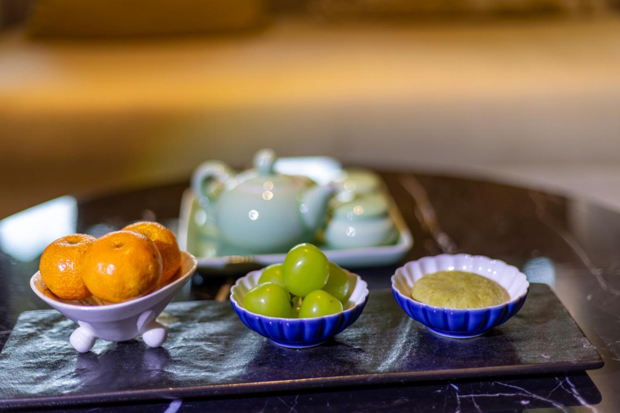 Millennium Resort Hangzhou Zewnętrze zdjęcie