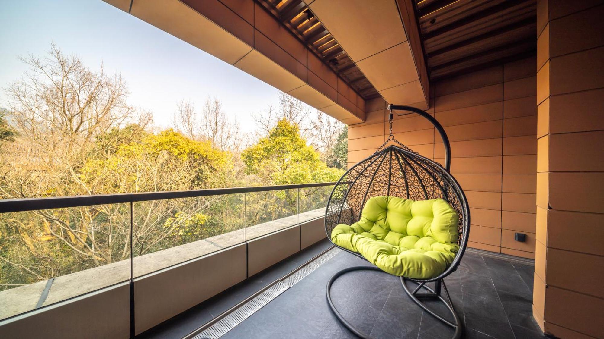 Millennium Resort Hangzhou Zewnętrze zdjęcie