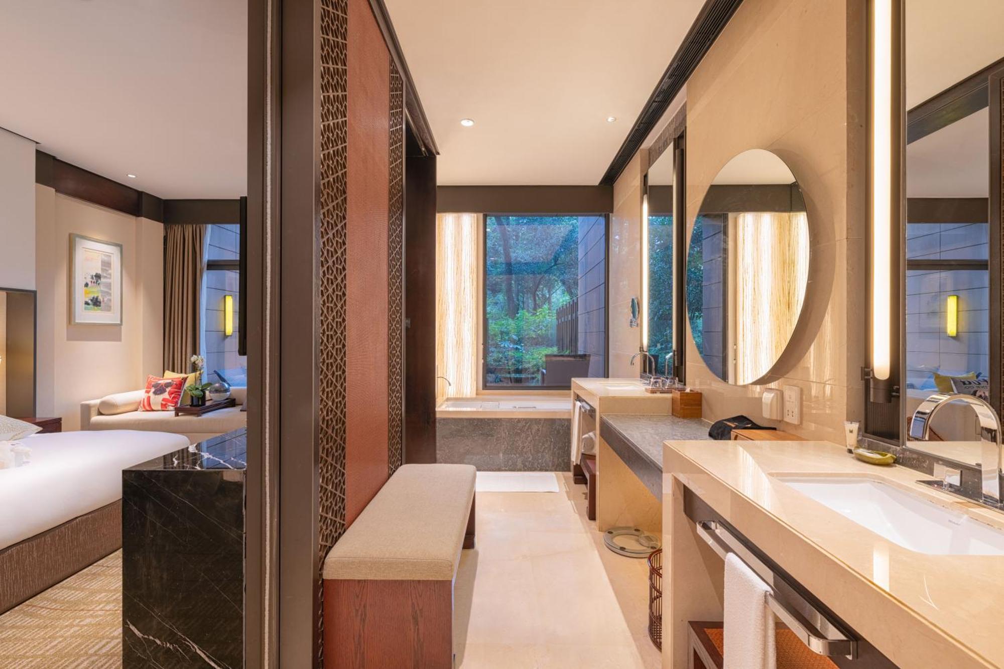 Millennium Resort Hangzhou Zewnętrze zdjęcie