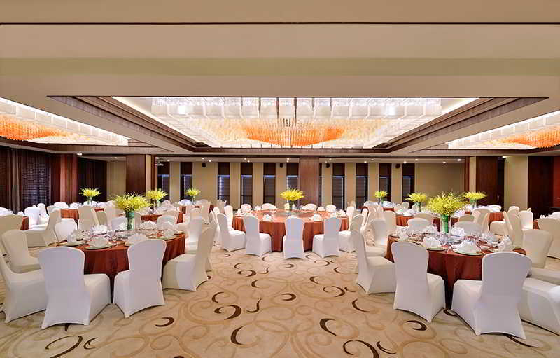 Millennium Resort Hangzhou Zewnętrze zdjęcie